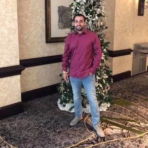 Meet your Posher, Ryan